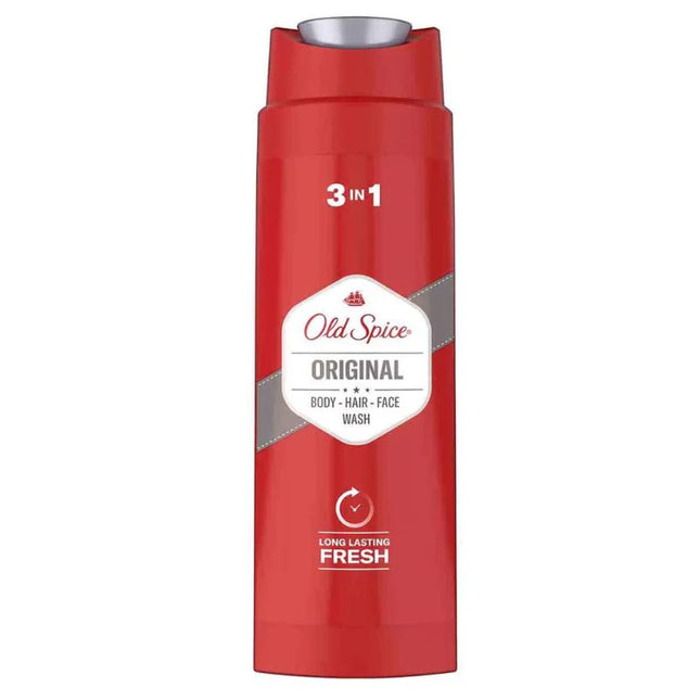 Old Spice Original Shower Gel 250ml