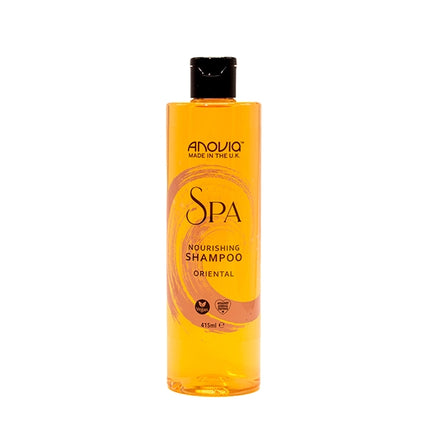 Anovia Spa Shampoo Oriental 415ml
