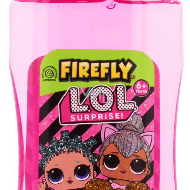 Firefly L.O.L Surprise M/Wash 300ml