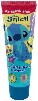 Disney Stitch Toothpaste 75ml