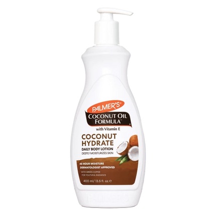 Palmer's Coconut Oil Body Lotion 400ml