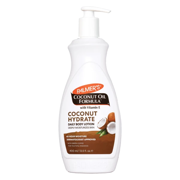 Palmer's Coconut Oil Body Lotion 400ml