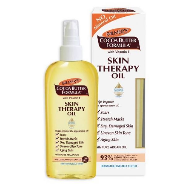 Palmer's Cocoa Butter Skin Therapy Oil 5.1oz