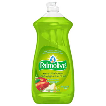 Palmolive Apple & Pear 16oz