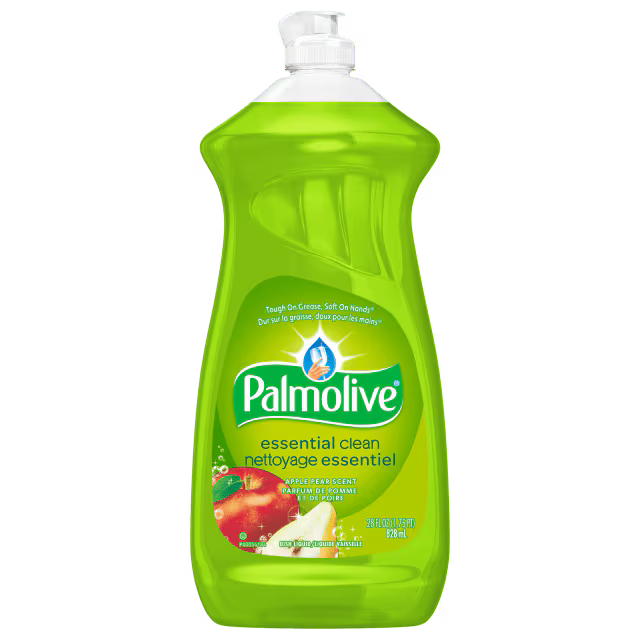 Palmolive Apple & Pear 16oz
