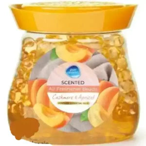 PAN AROMA AIR FRESHNER CASHMERE & APRICOT