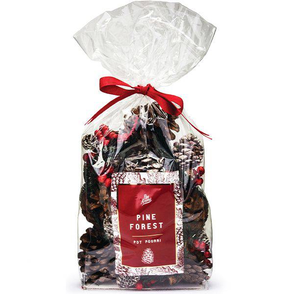 Pan Aroma Pine Forest Pot Pourri 250g