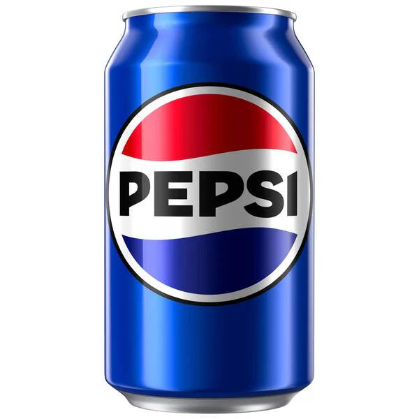 Pepsi Regular 12oz