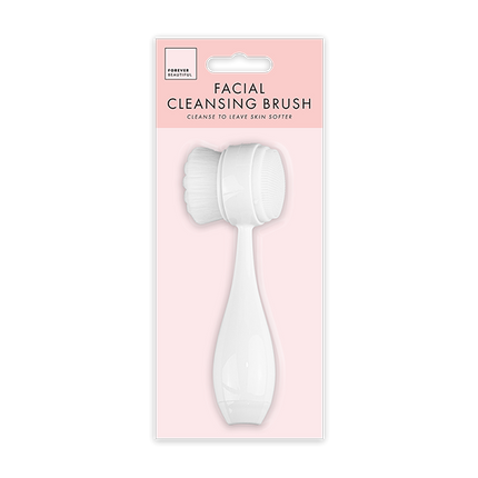 Forever Beautiful Facial Cleansing Brush