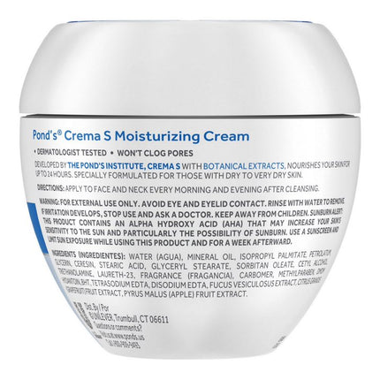 Ponds Cream 400g