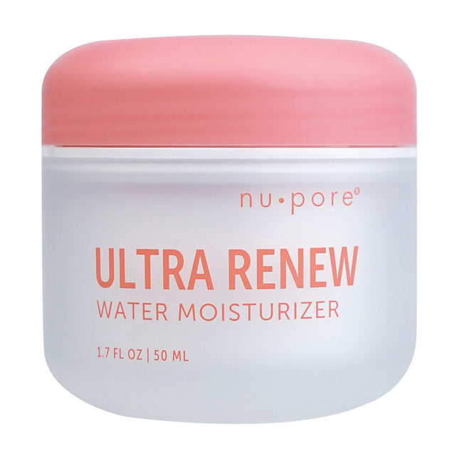 Nu-Pore Ultra Renew Water Moisturizer 50ml