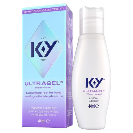 KY Lubricant Jelly Ultra Gel 44ml