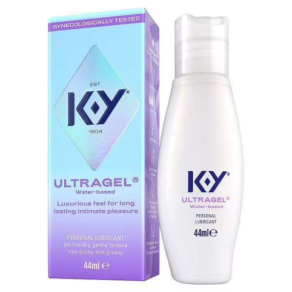 KY Lubricant Jelly Ultra Gel 44ml