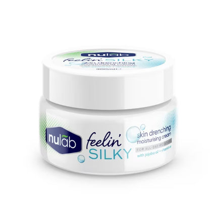 Nulab Feeling Silky 300ml