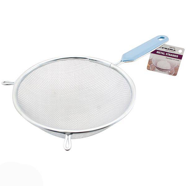 DID Stainless Steel Strainer 18cm