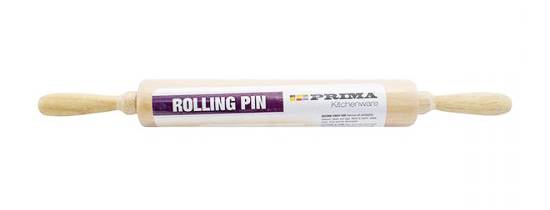 Prima Revolving Rolling Pin Small