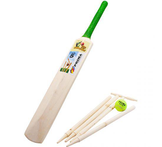 Prima Cricket Set Size 5 T20