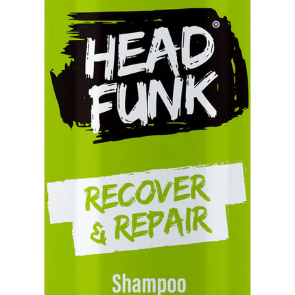 Head Funk Recover & Repair Shampoo 600ml