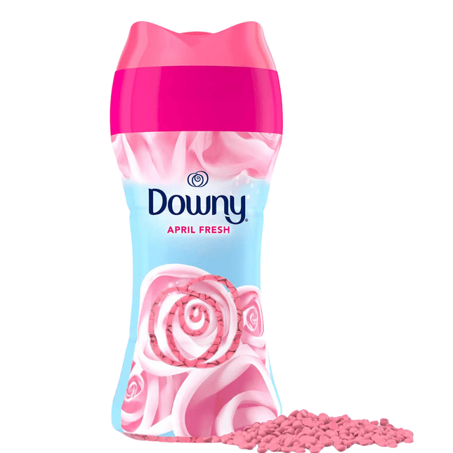 Downy Laundry Scent Booster April Fresh 5oz