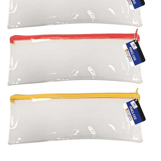 Just Stationery Pencil Case