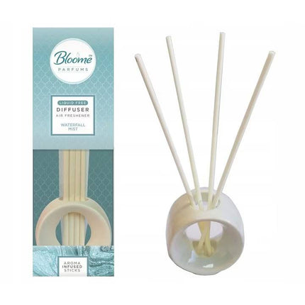 BLOOME LIQUID FREE WATERFALL DIFFUSER