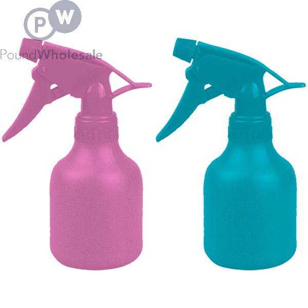 Rowan Kids Gardening Spray Bottle