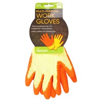 Bright & Homely Multi-Purpose Work Gloves Medium