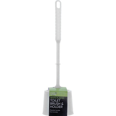 Bright & Homely Toilet Brush & Holder (BH222)