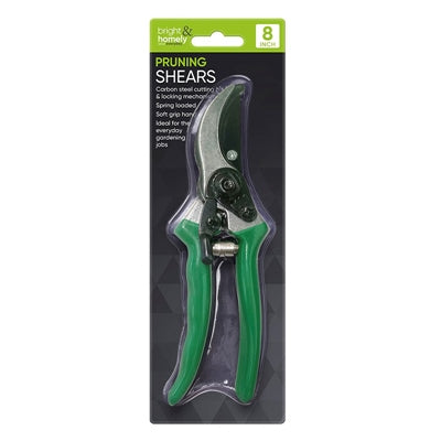 Bright & Homely Bypass Pruning Shear
