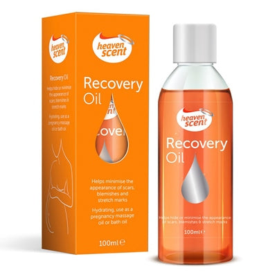 Heaven Scent Recovery Oil 100ml