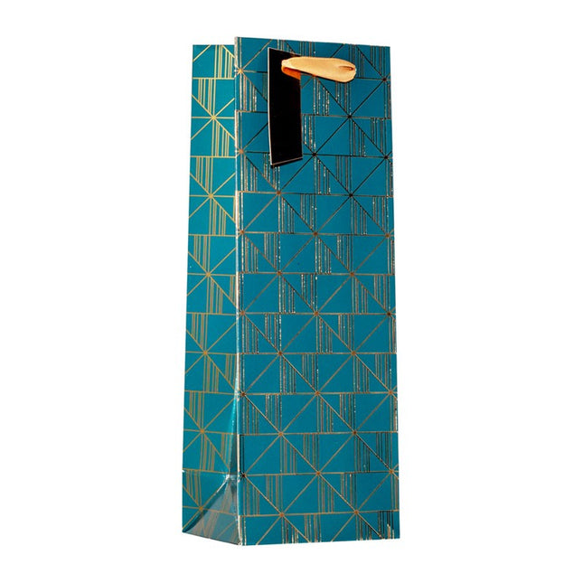 GIFT BAG ALIGN BOTTLE BAG
