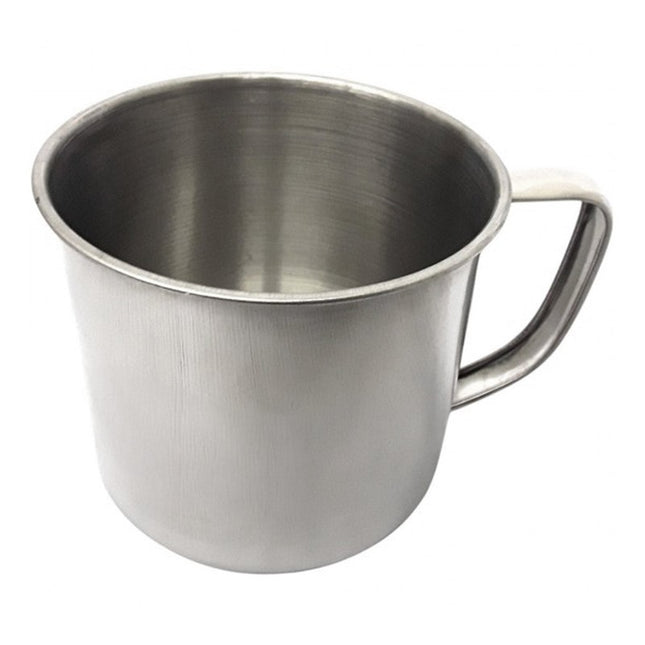 Mug Stainless Steel