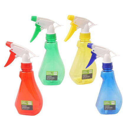 Bright & Homely Spray Bottle 350ml 2pk