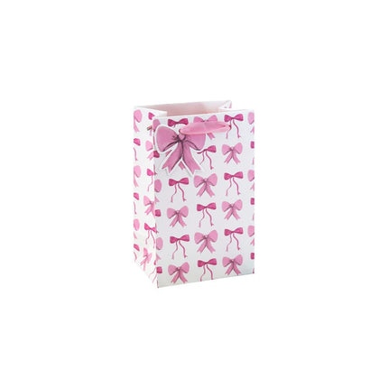 GIFT BAG KRAFT PERFUME