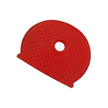 SECURPAK KEYCAPS PLASTIC ASST 8 PK