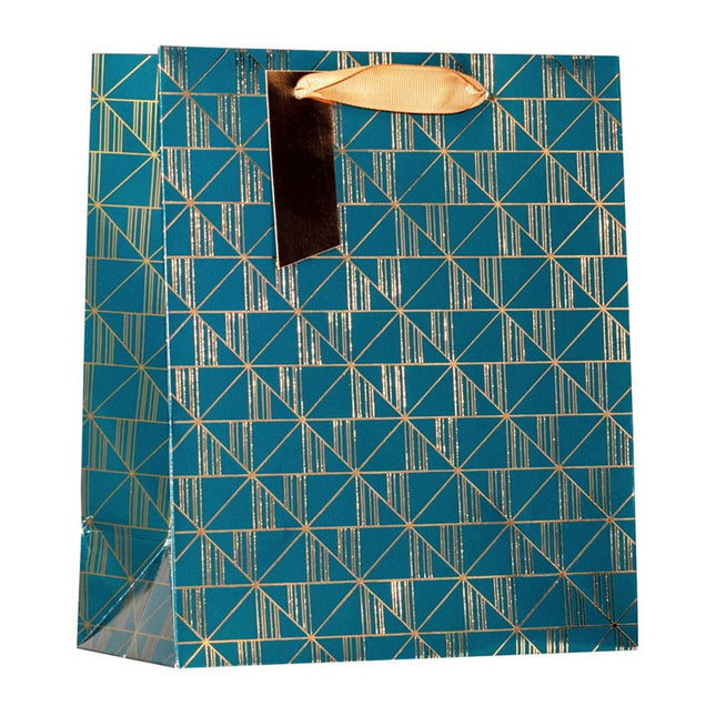 GIFT BAG ALIGN MEDIUM