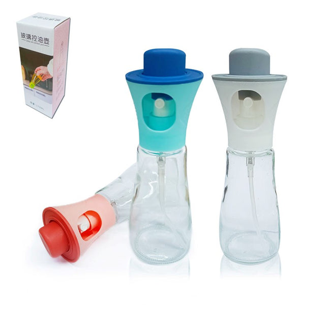 Adorn Spray Bottle Glass 170ml