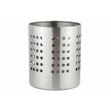 APOLLO STAINLESS STEEL UTENSIL HOLDER