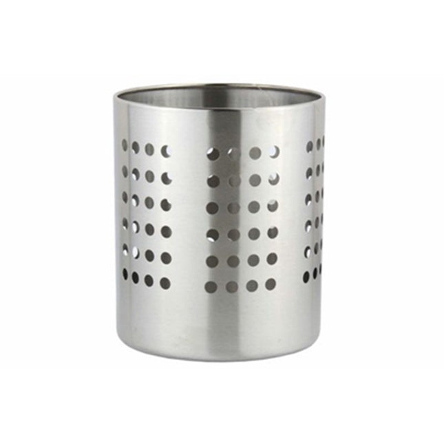 APOLLO STAINLESS STEEL UTENSIL HOLDER