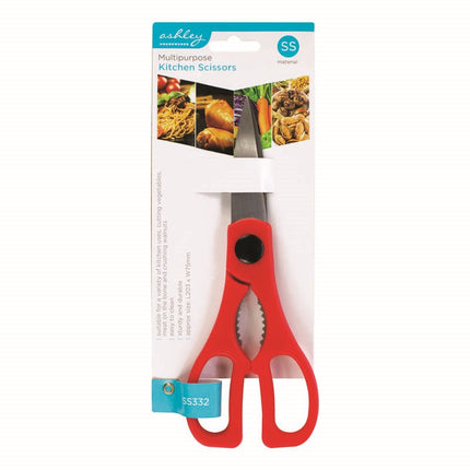 Ashley Multipurpose Kitchen Scissors
