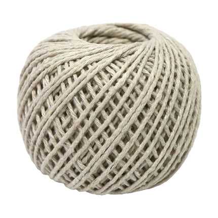 Bright & Homely Cotton String 100m