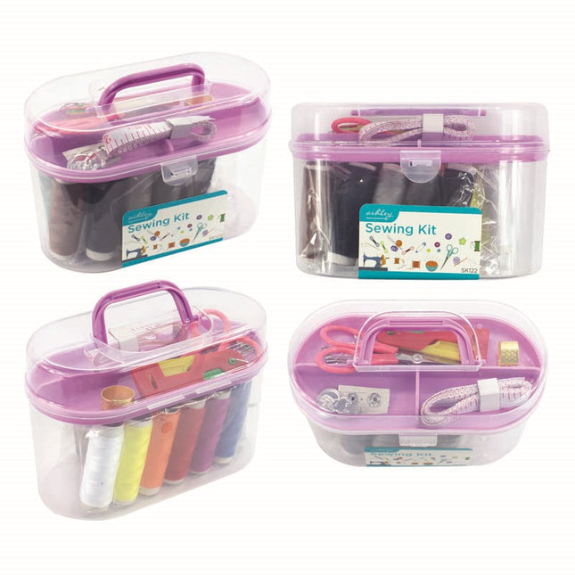 Ashley Sewing Kit