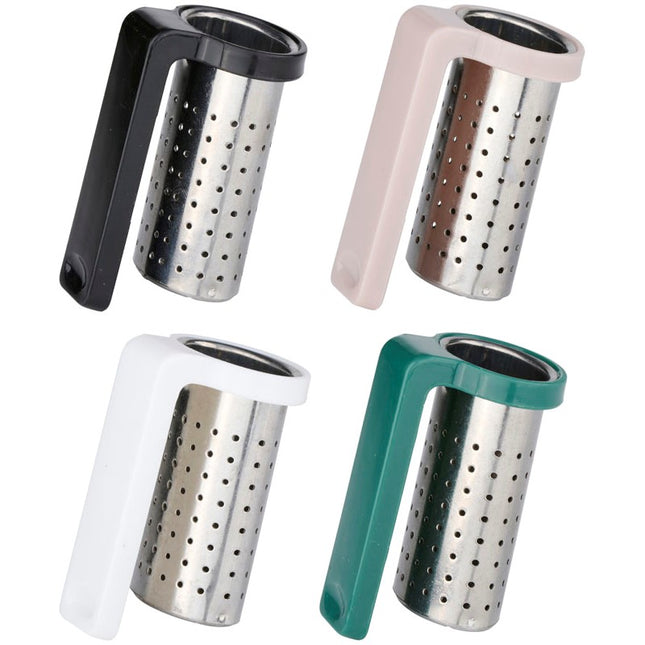 LIFETIME TEA STRAINER ASST