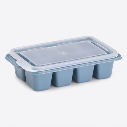 Dunya Mini Ice Cube Tray with Lid