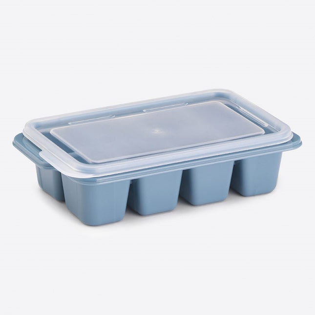 Dunya Mini Ice Cube Tray with Lid