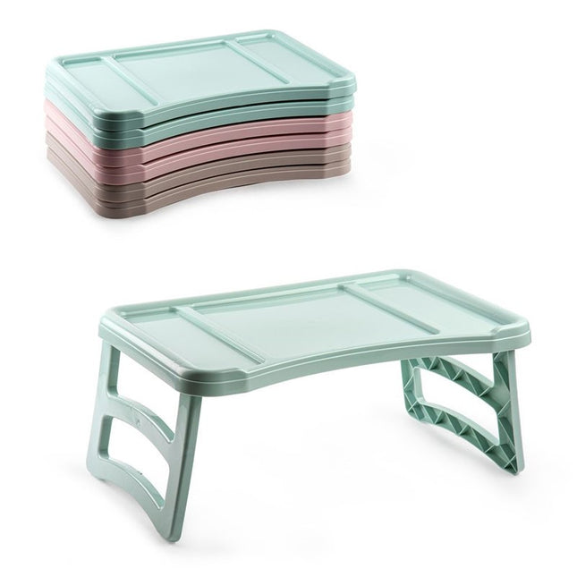 PLASTIC FORTE BED TRAY COLLAPSIBLE 51X33X23.5CM