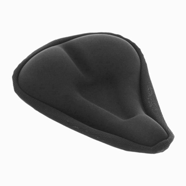 Bike Saddle Cover Cushioned