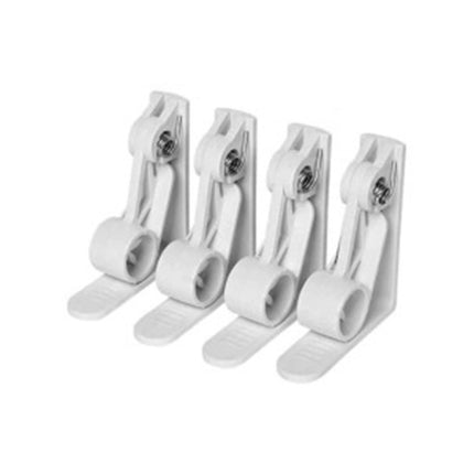 THL SPRING TABLECLIPS 4 PK