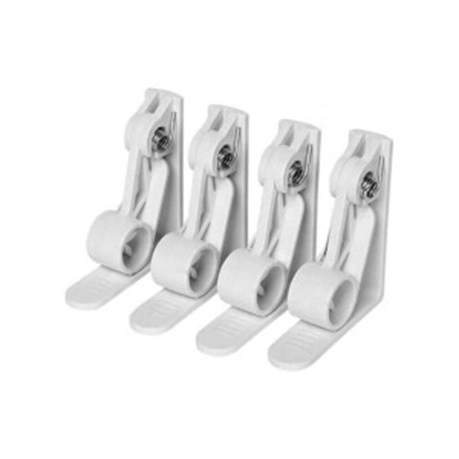 THL SPRING TABLECLIPS 4 PK