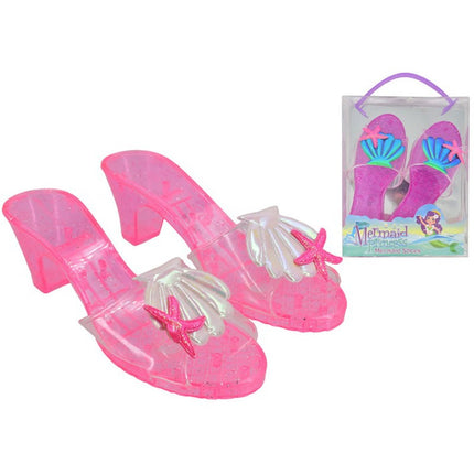 Mermaid Shoes